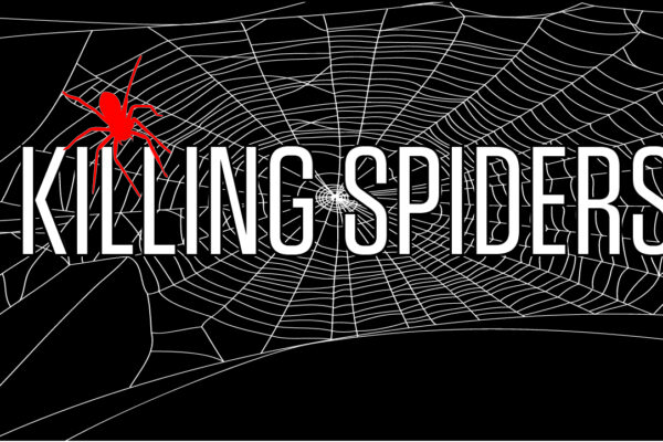 killingspiders