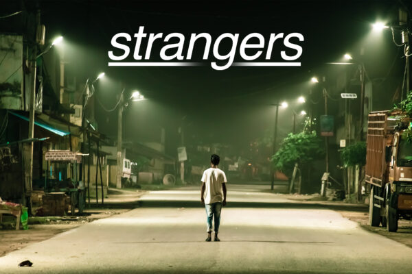 strangersslide